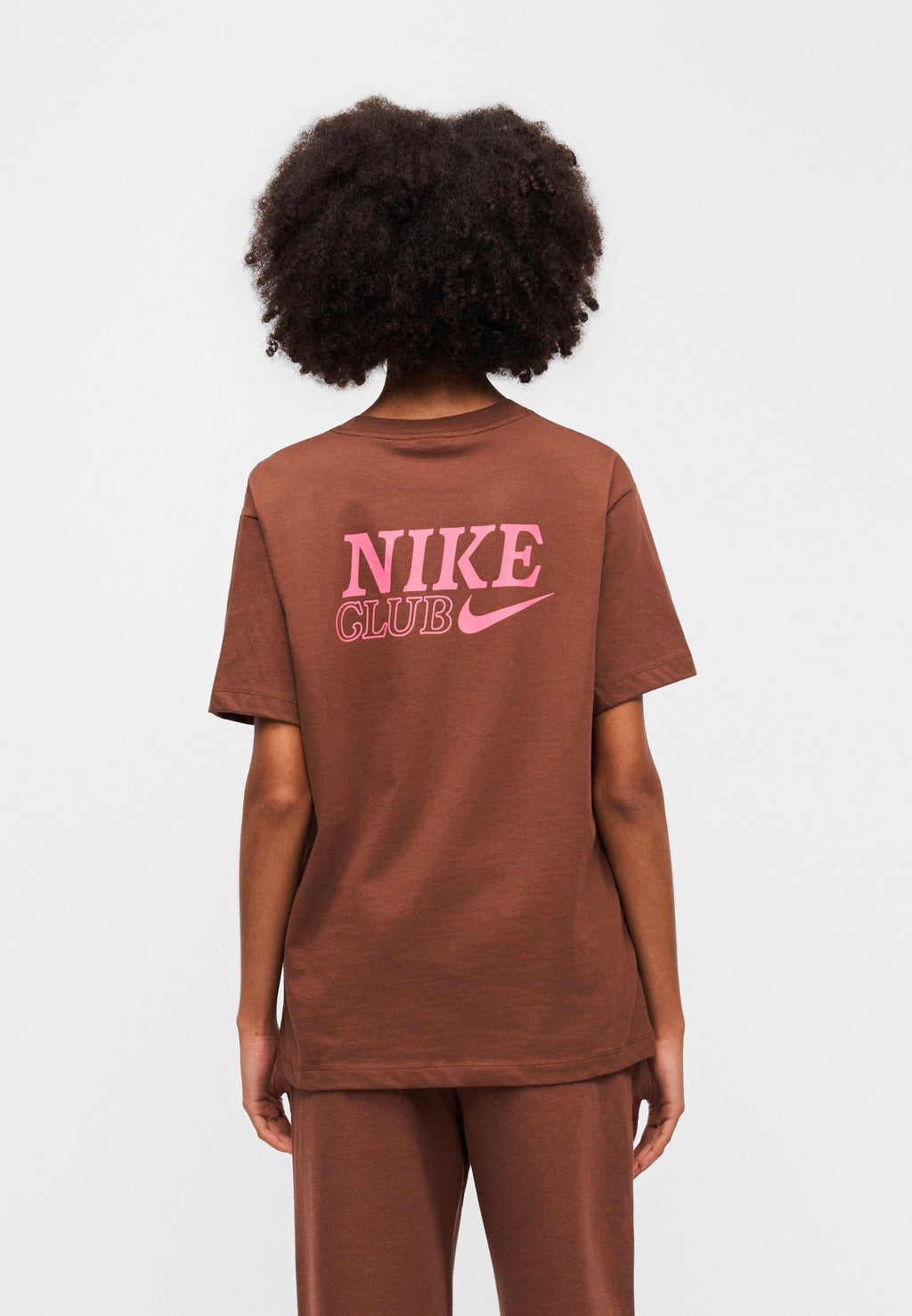 Nike Sportswear LOOSE FIT