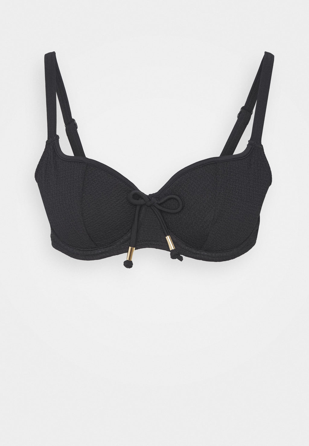 Pour Moi SOL BEACH SWEETHEART LIGHTLY PADDED UNDERWIRED TOP