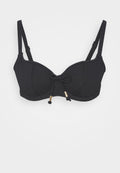 Pour Moi SOL BEACH SWEETHEART LIGHTLY PADDED UNDERWIRED TOP