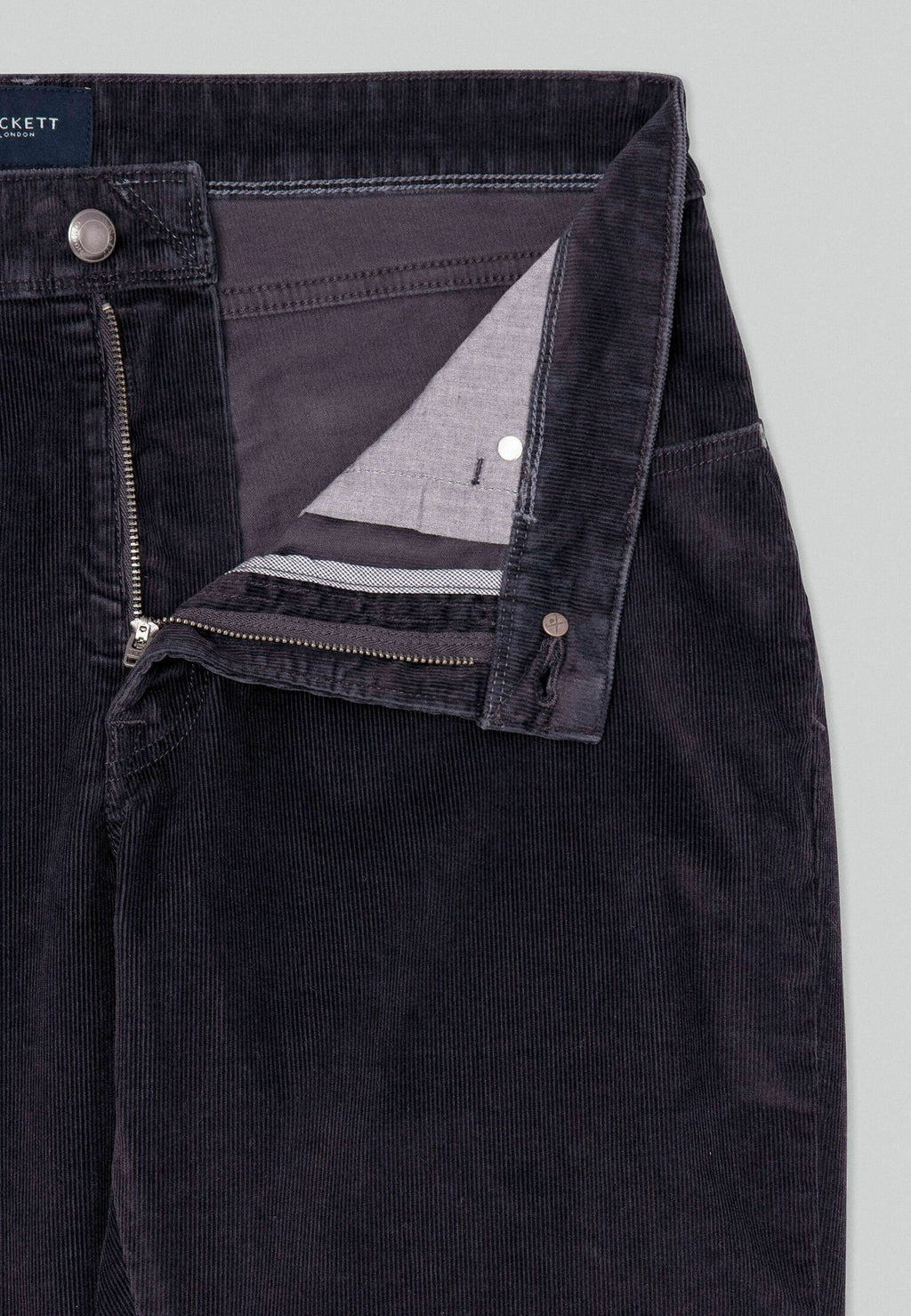 Hackett London PIGMENT