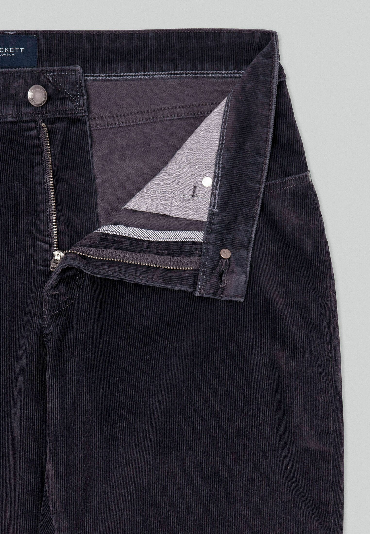 Hackett London PIGMENT