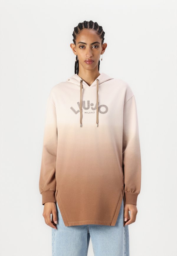 LIU JO MAXI FELPA