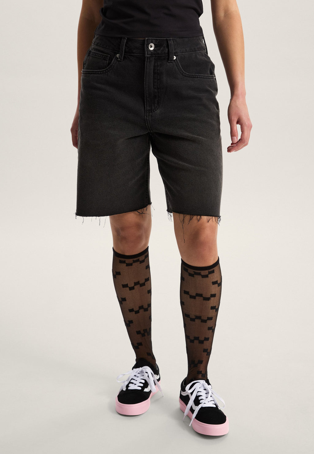 Vans SIRELLE CUT-OFF JORTS