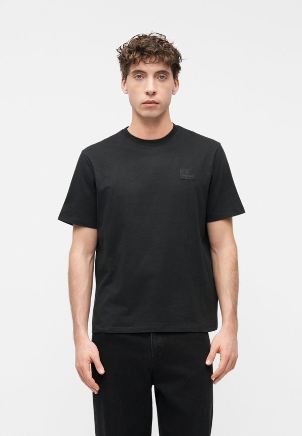 Timberland SHORT SLEEVE BADGE TEE