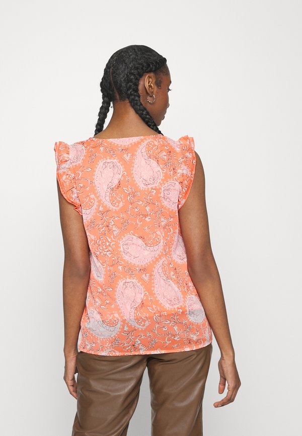 ONLY Petite ONLAVEY LIFE V NECK