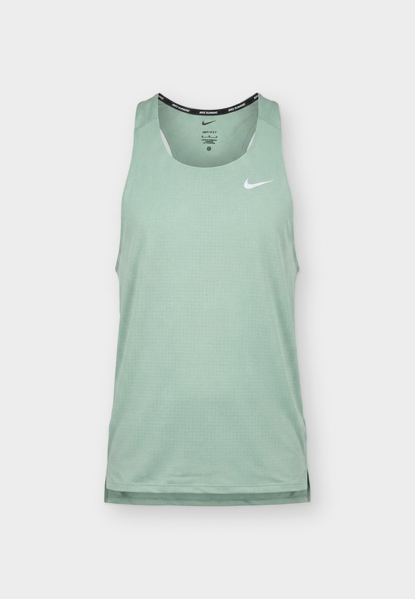 Nike Performance M NK DF FAST SINGLET - Top - steam