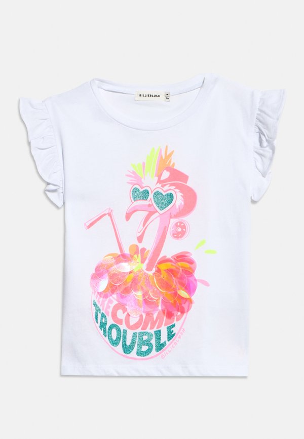Billieblush SHORT SLEEVES TEE