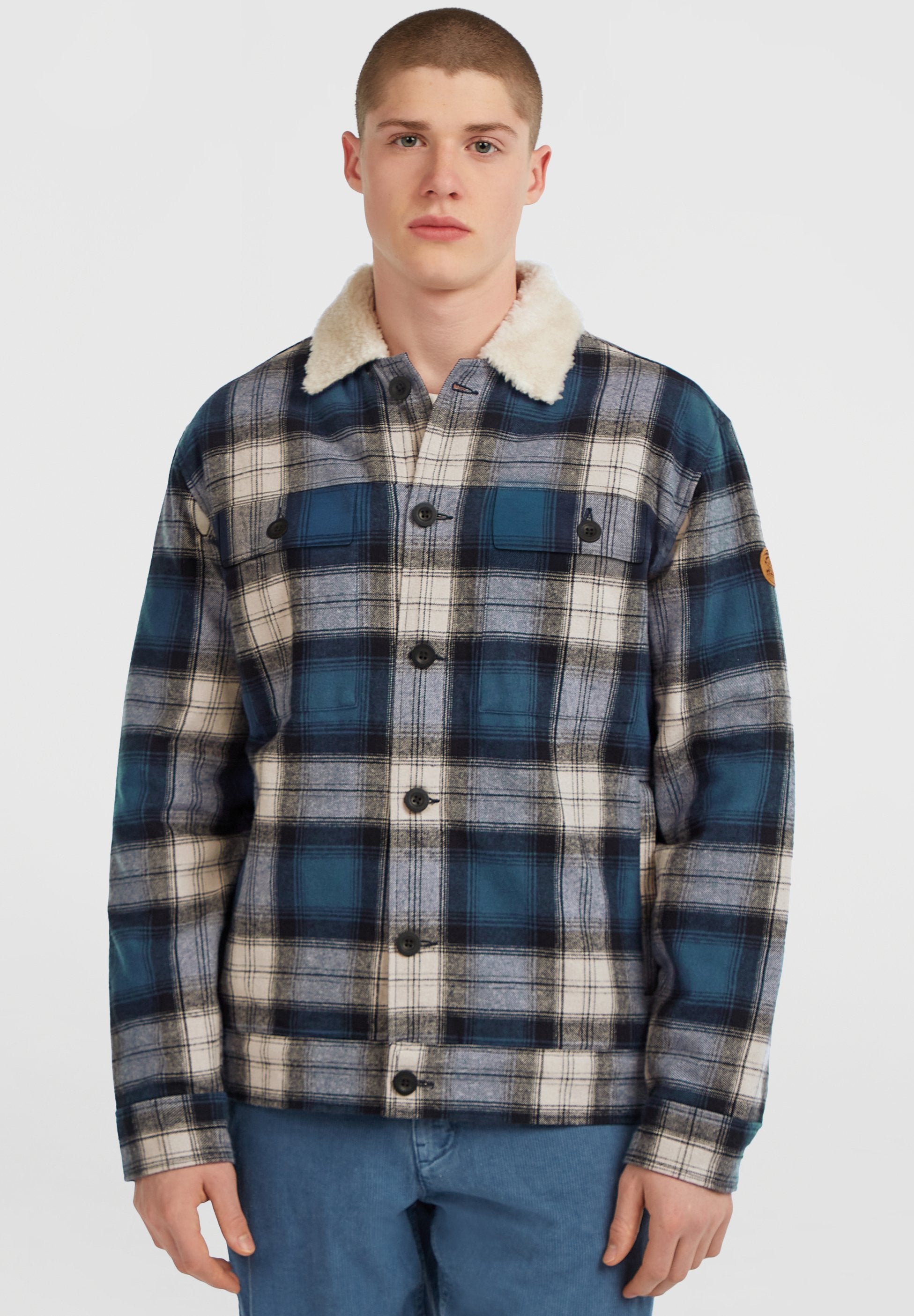 O'Neill O'RIGINALS FLEECE LINED JACKET