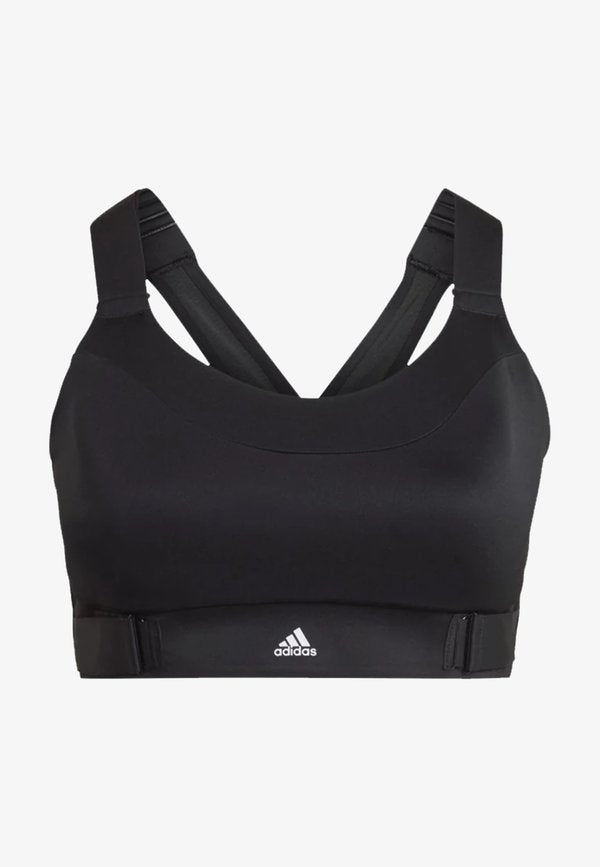 adidas Originals Bustier - black white