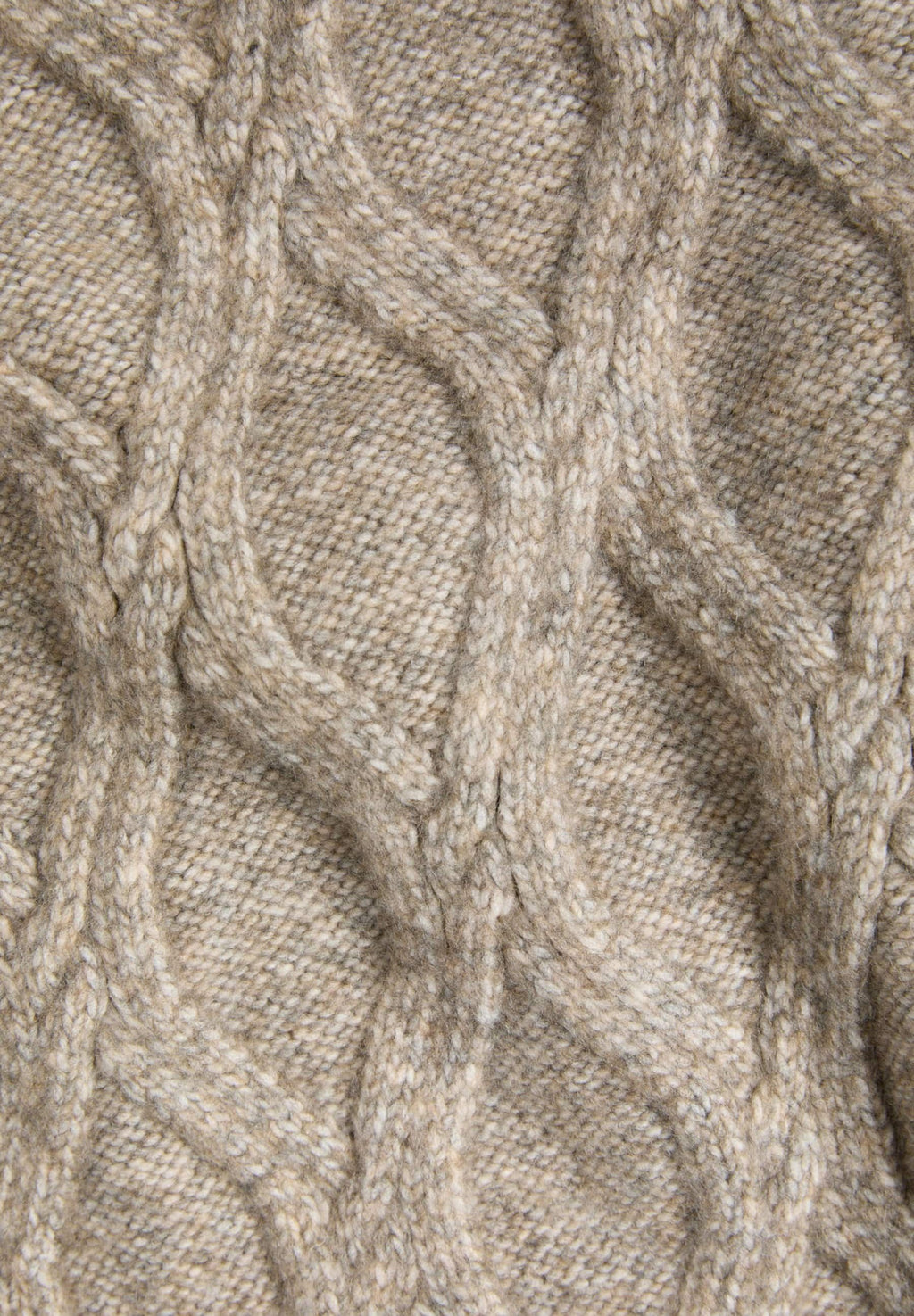 Marks & Spencer TEXTURED KNITTED VEST