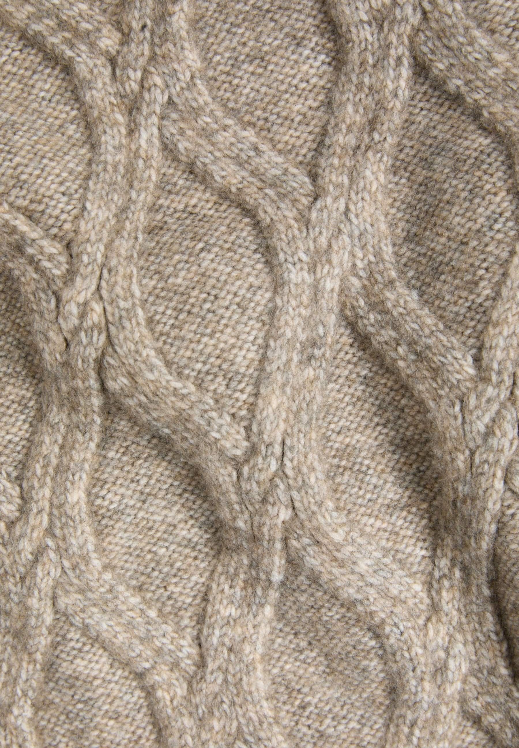 Marks & Spencer TEXTURED KNITTED VEST