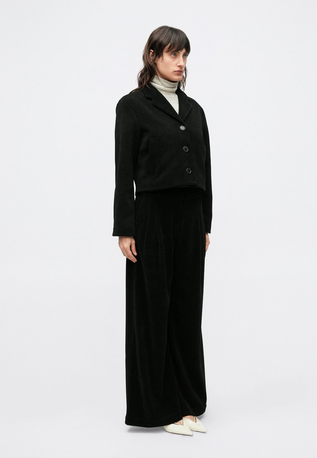 Proenza Schouler White Label ARIA PANT