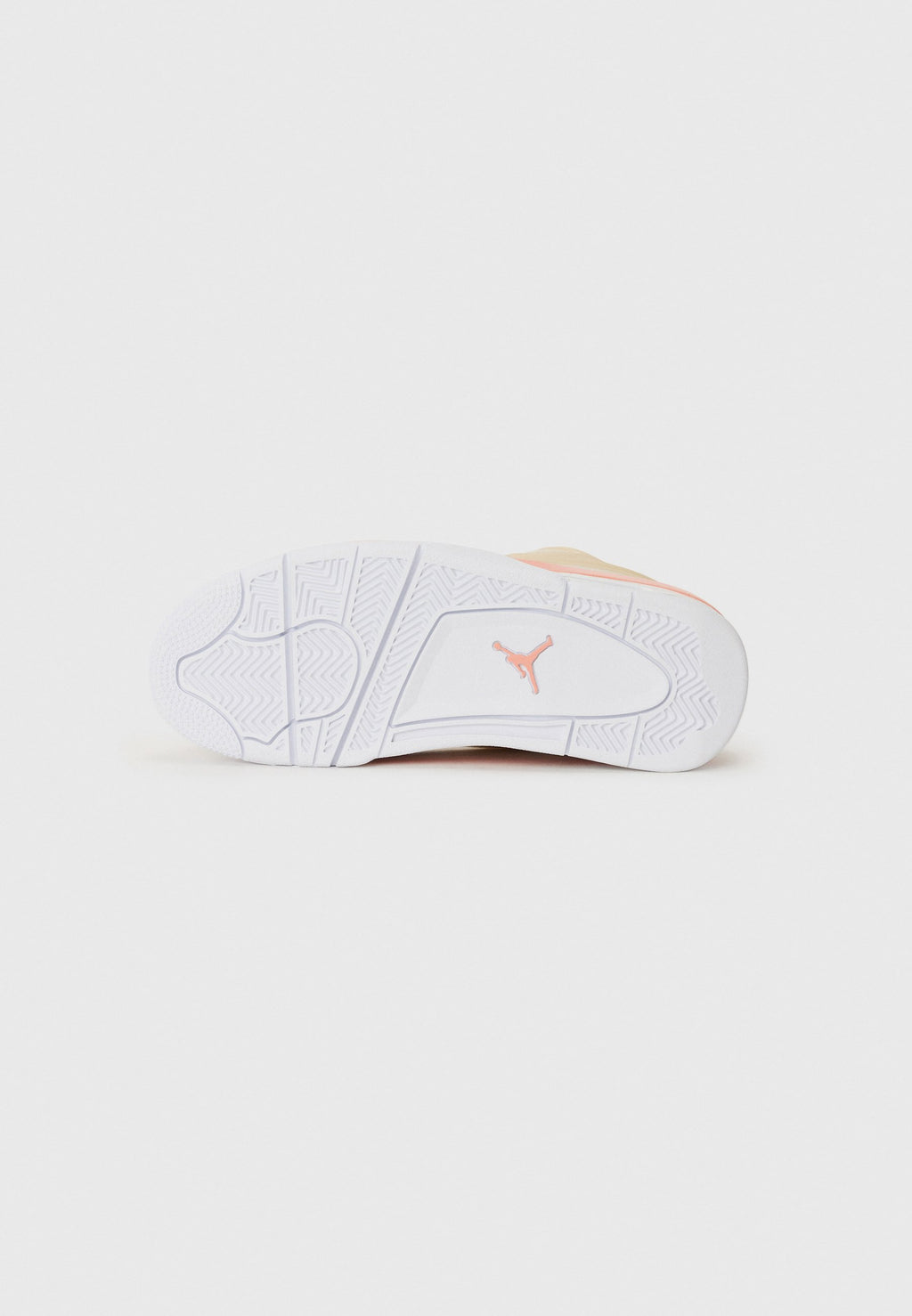 Jordan AIR JORDAN 4 UNISEX