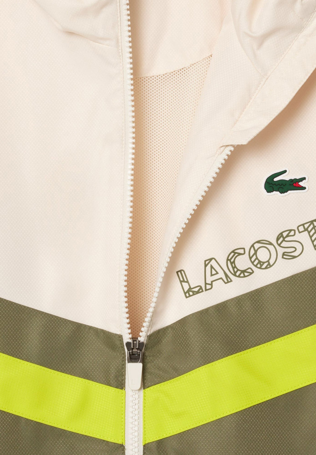 Lacoste Sport