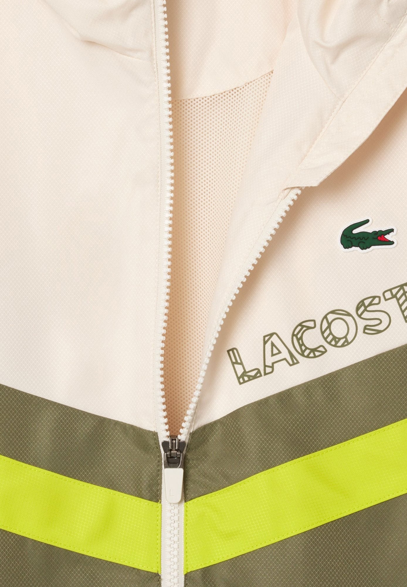 Lacoste Sport