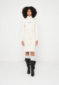KARL LAGERFELD Strickkleid Media 1