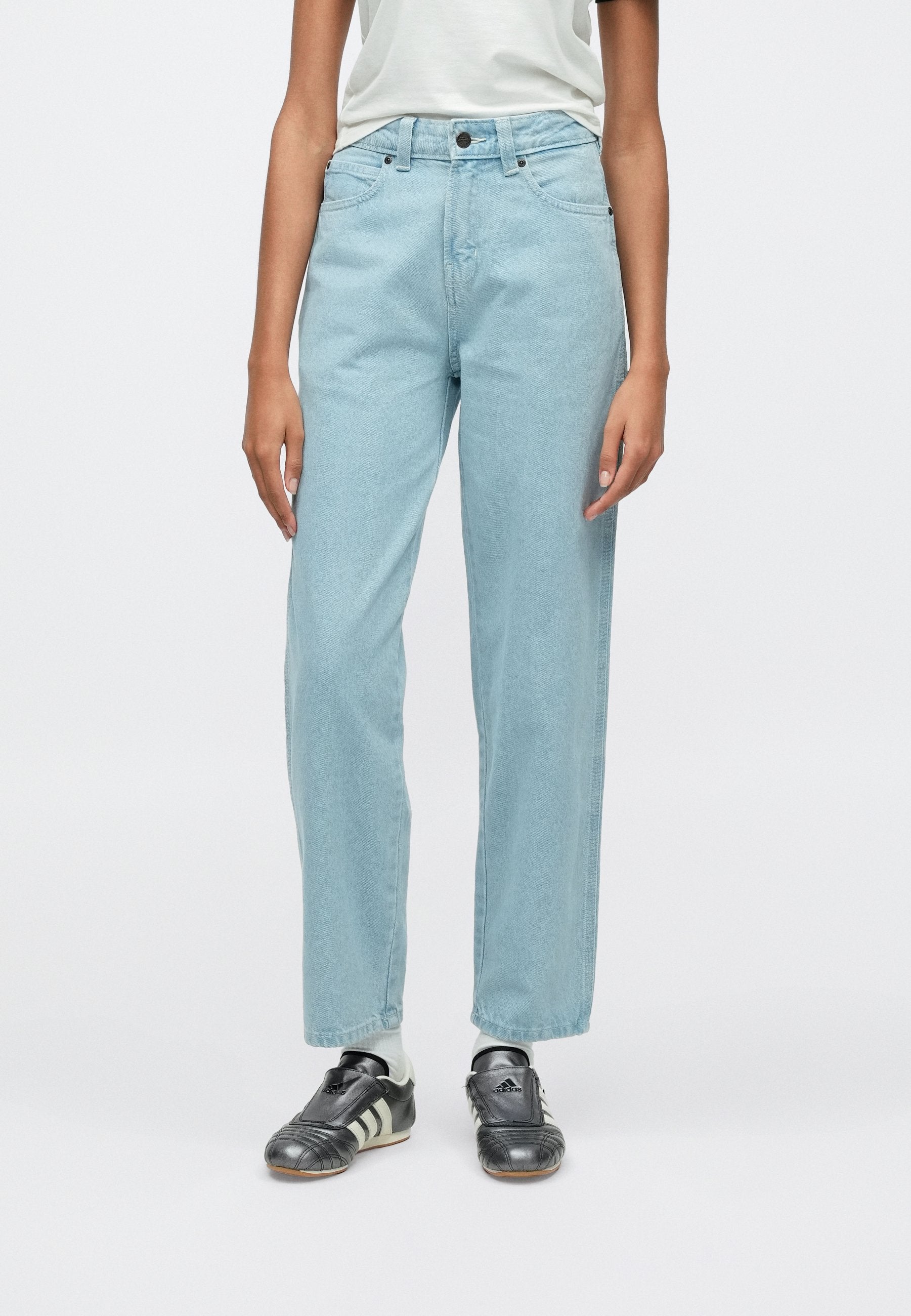 Dickies HIGH WAIST
