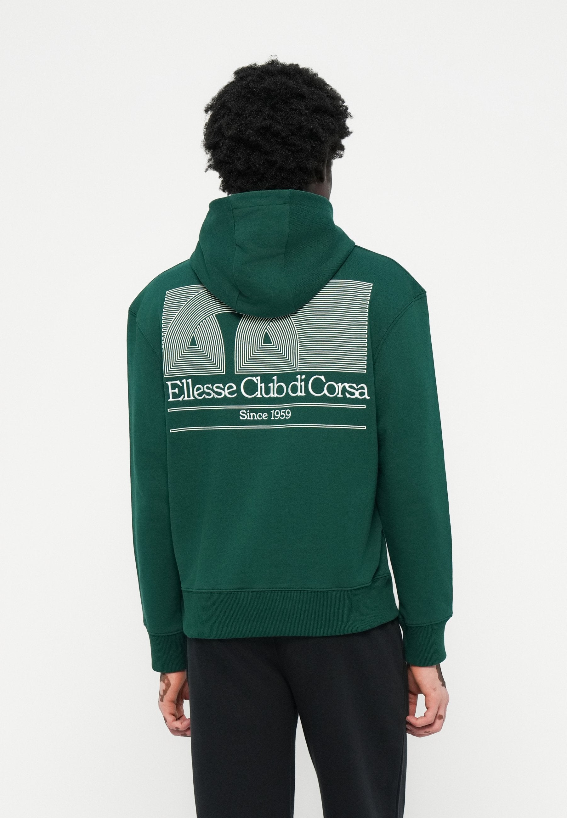 Ellesse