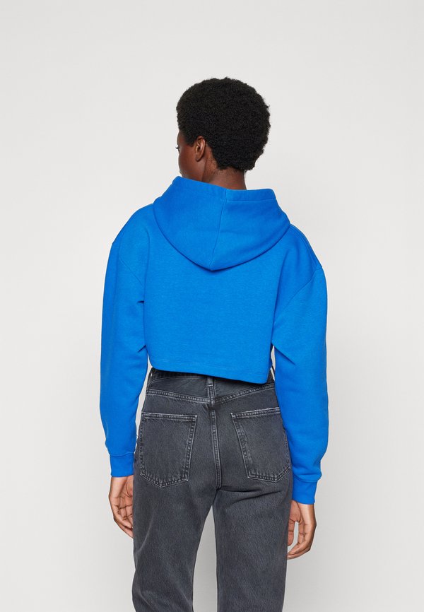 Calvin Klein Jeans STRIPE LOGO CROPPED