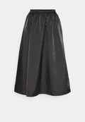 VILA VIMABELLE MIDI VOLUME SKIRT