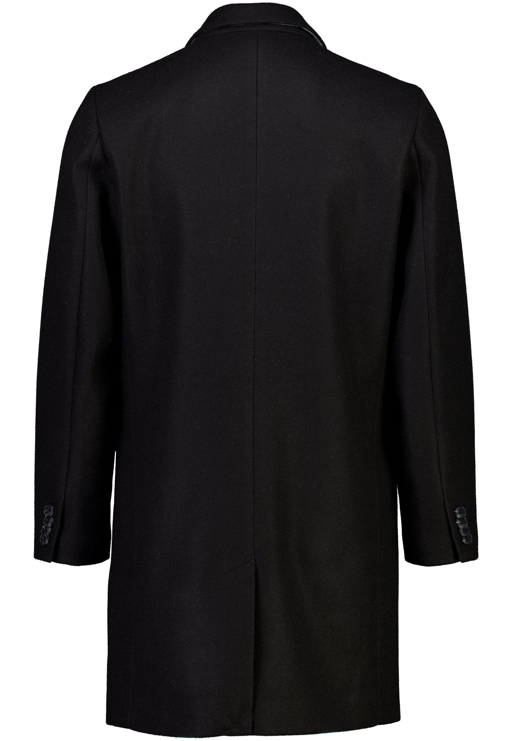 CLASSIC COAT Media 5