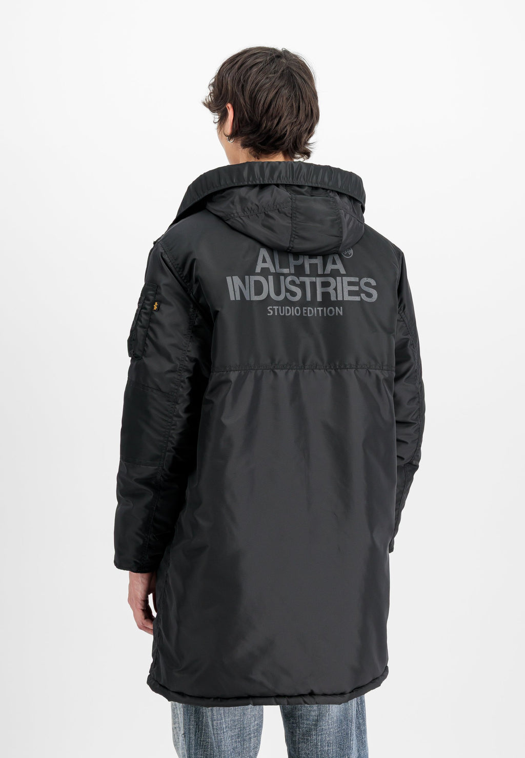 Alpha Industries FIELD