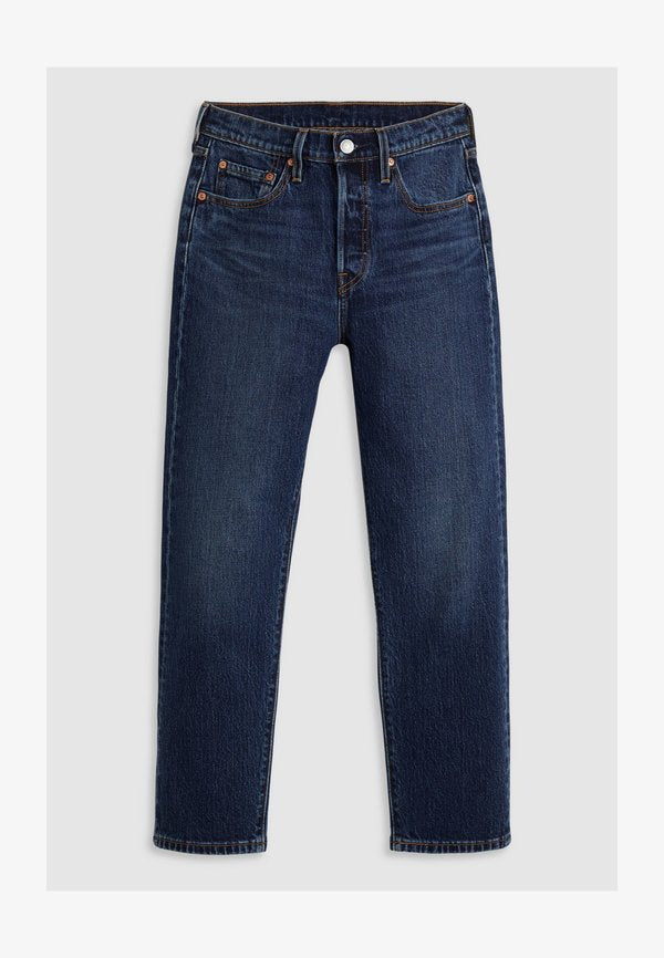 Levi's® 501® CROP - Straight leg jeans - apply now