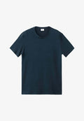Mango ADULT - Basic T-shirt - dark blue