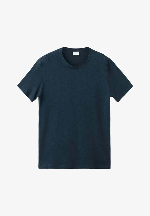 Mango ADULT - Basic T-shirt - dark blue