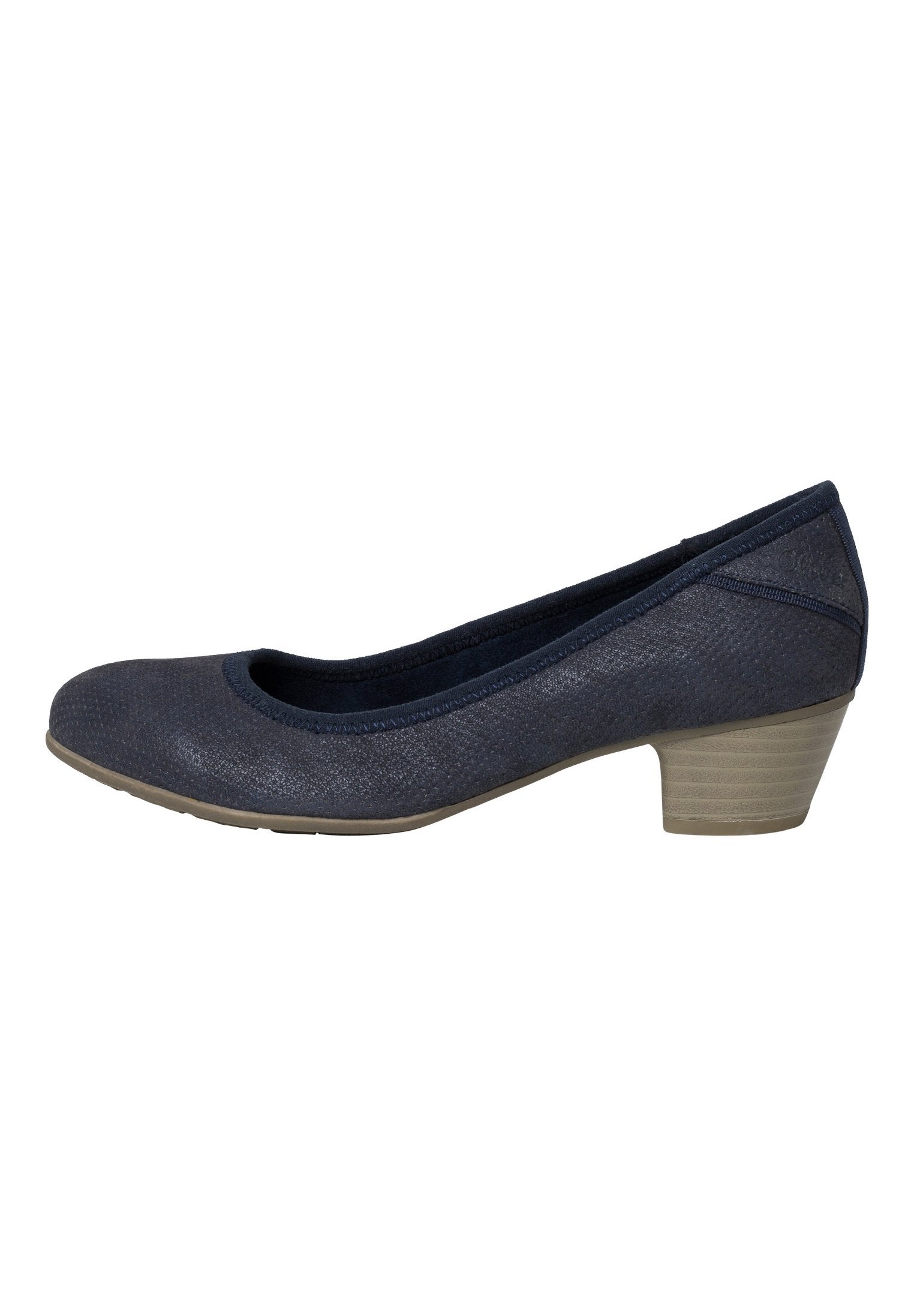 s.Oliver Pumps Media 1