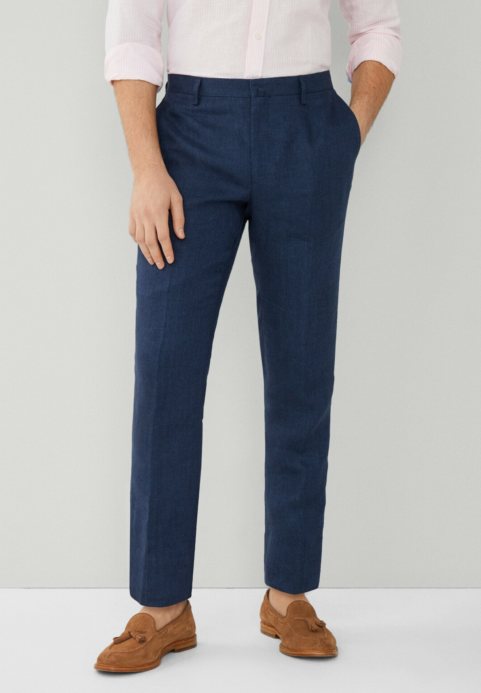 Hackett London  DELAVE HPSACK