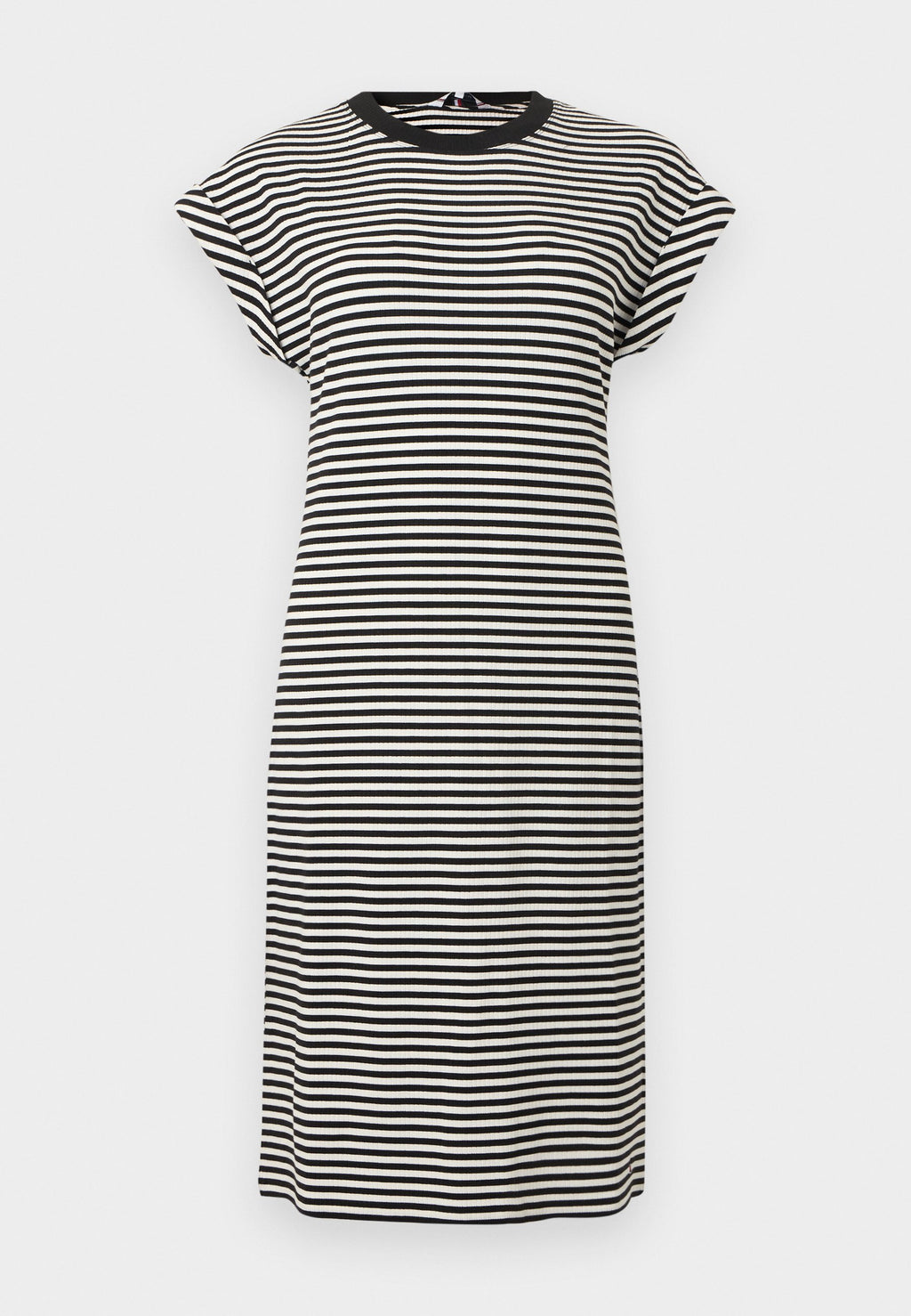 Tommy Hilfiger Jerseykleid Media 1