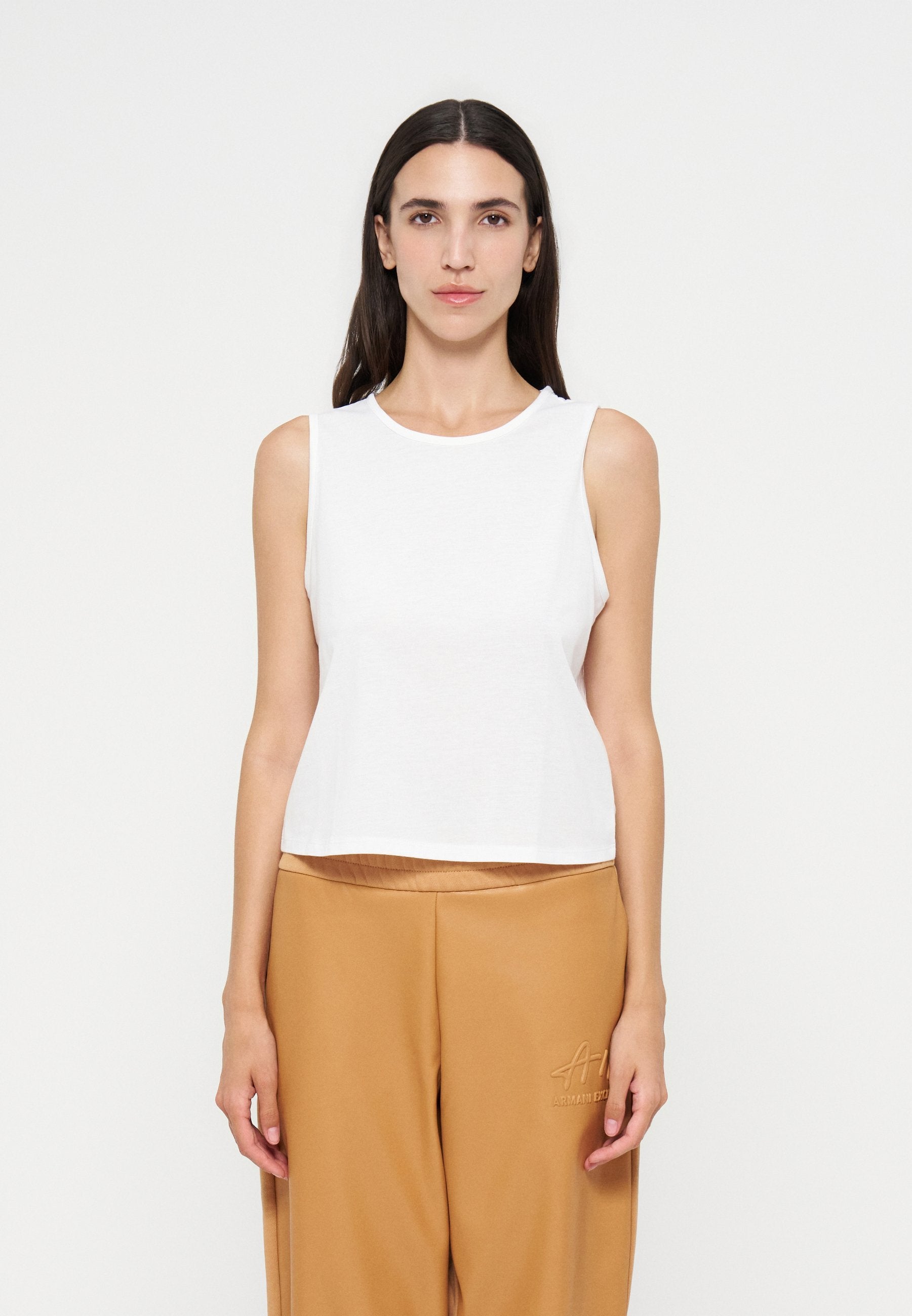 Armani Exchange Top Media 1