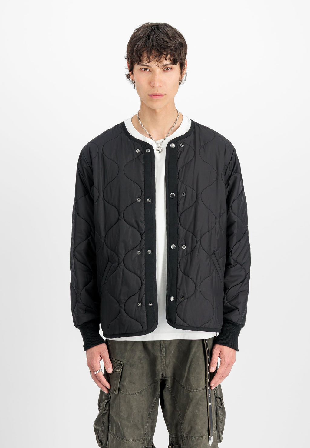 Alpha Industries FISHTAIL 2 IN 1
