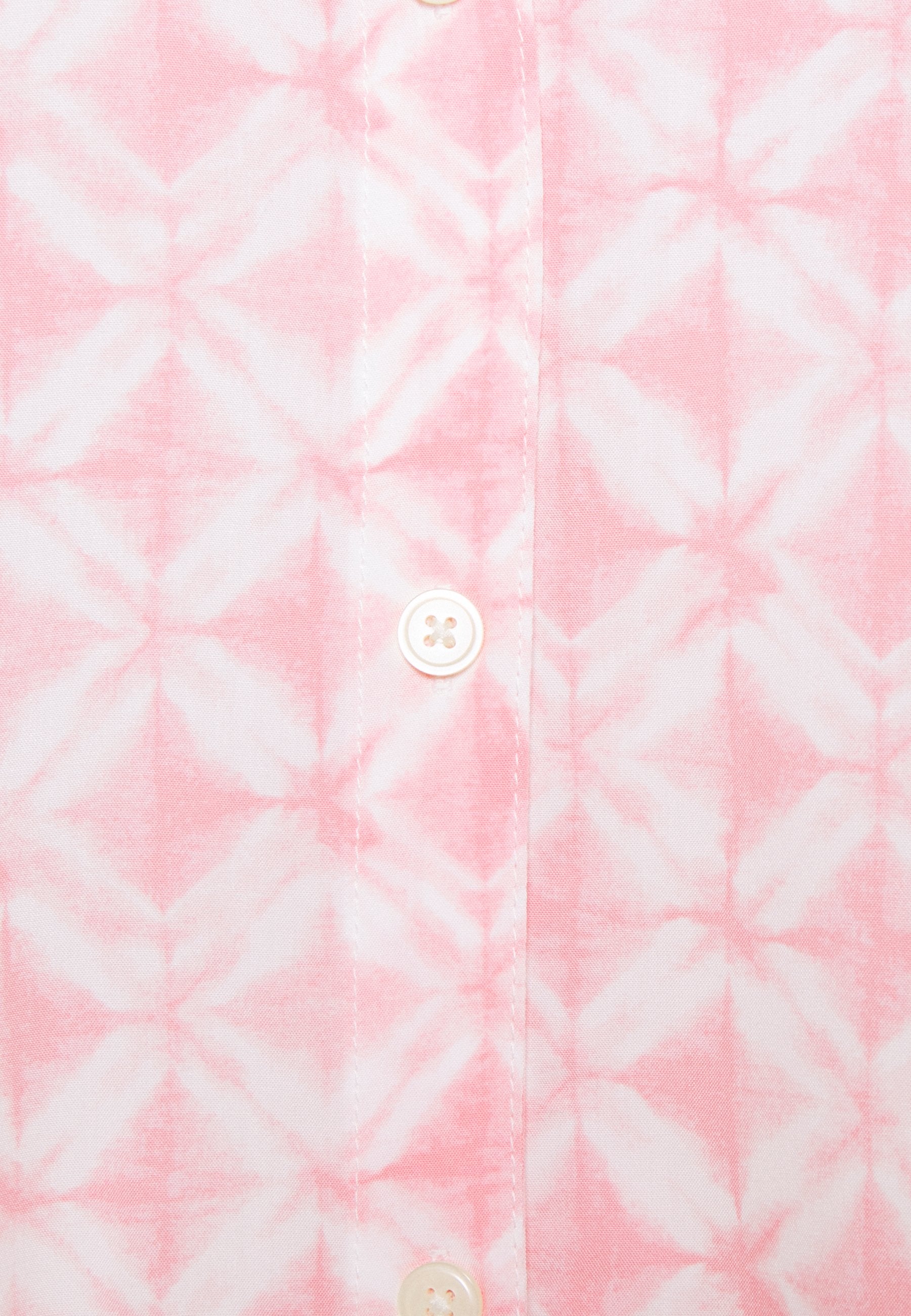 GAP BUTTON SHIFT DRESS