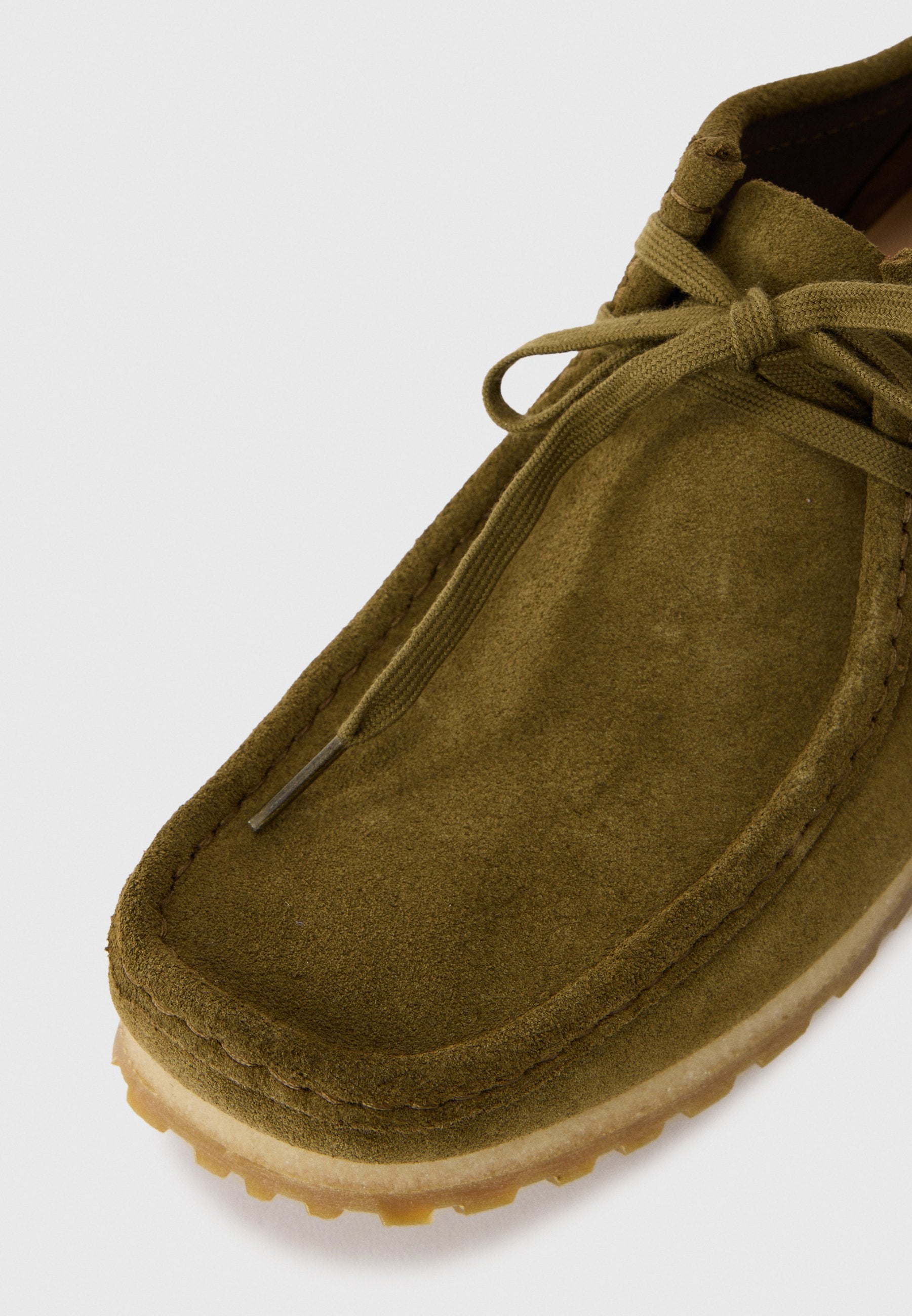 Clarks Originals WALLABEE