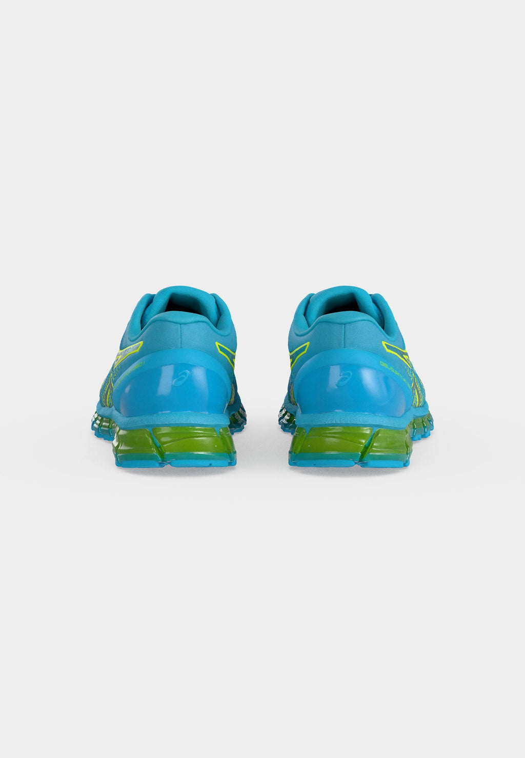 ASICS SportStyle GEL QUANTUM 360 UNISEX