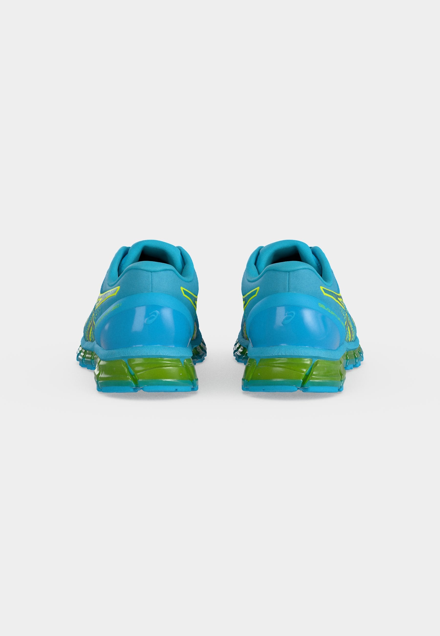 ASICS SportStyle GEL QUANTUM 360 UNISEX
