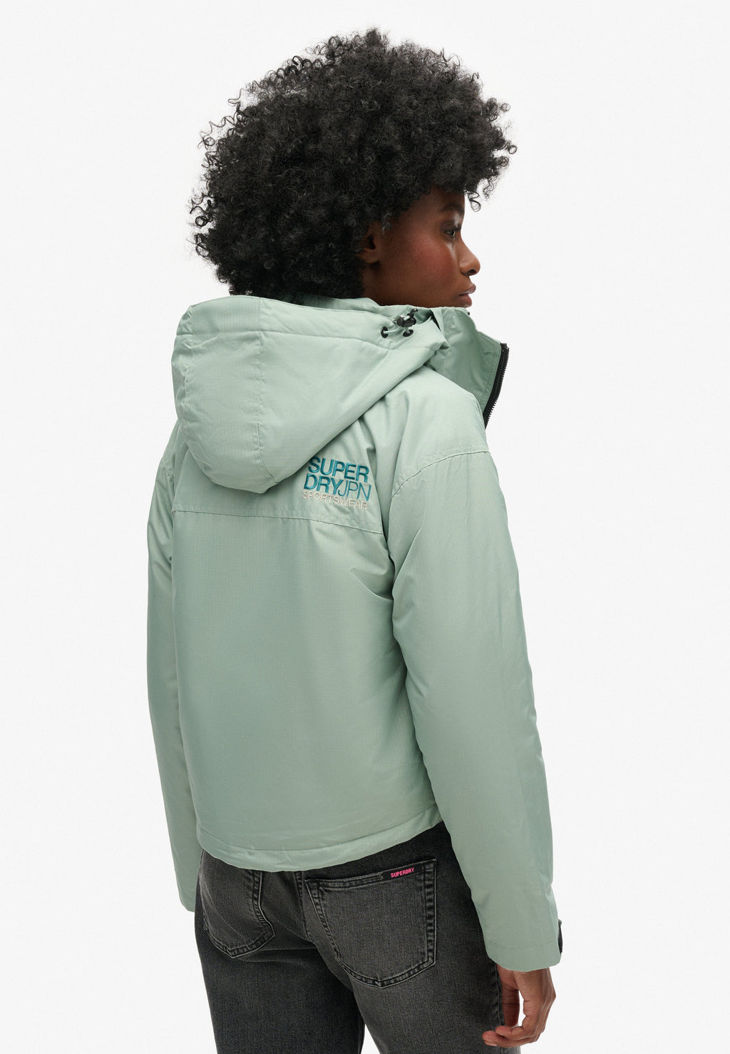 Superdry & Co CODE SD-WINDCHEATER