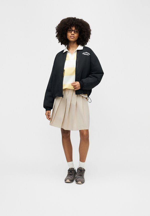 New Balance LUNAR NEW YEAR WOVEN SKIRT WESTERN