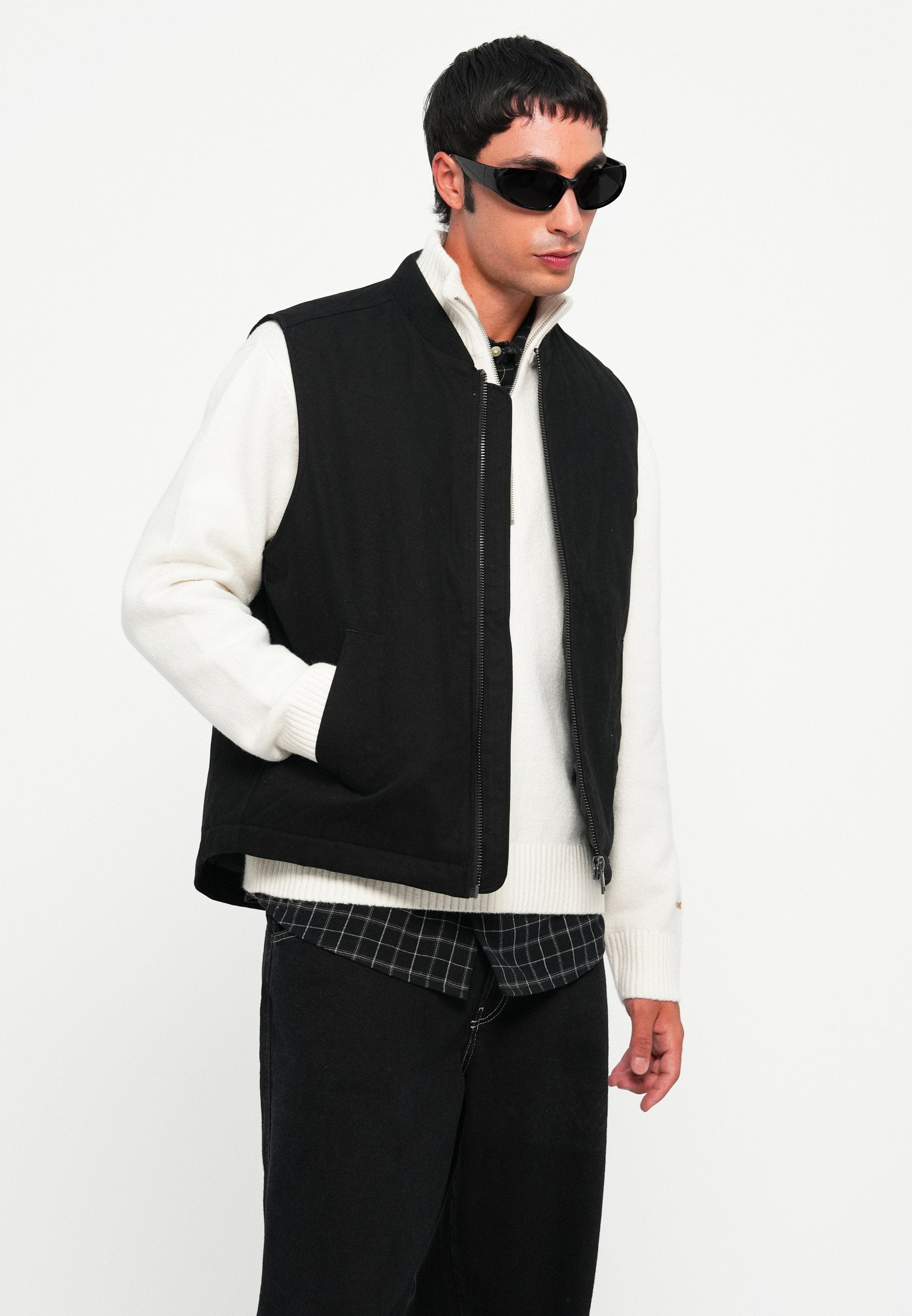 Jack & Jones JJEDOVER VEST