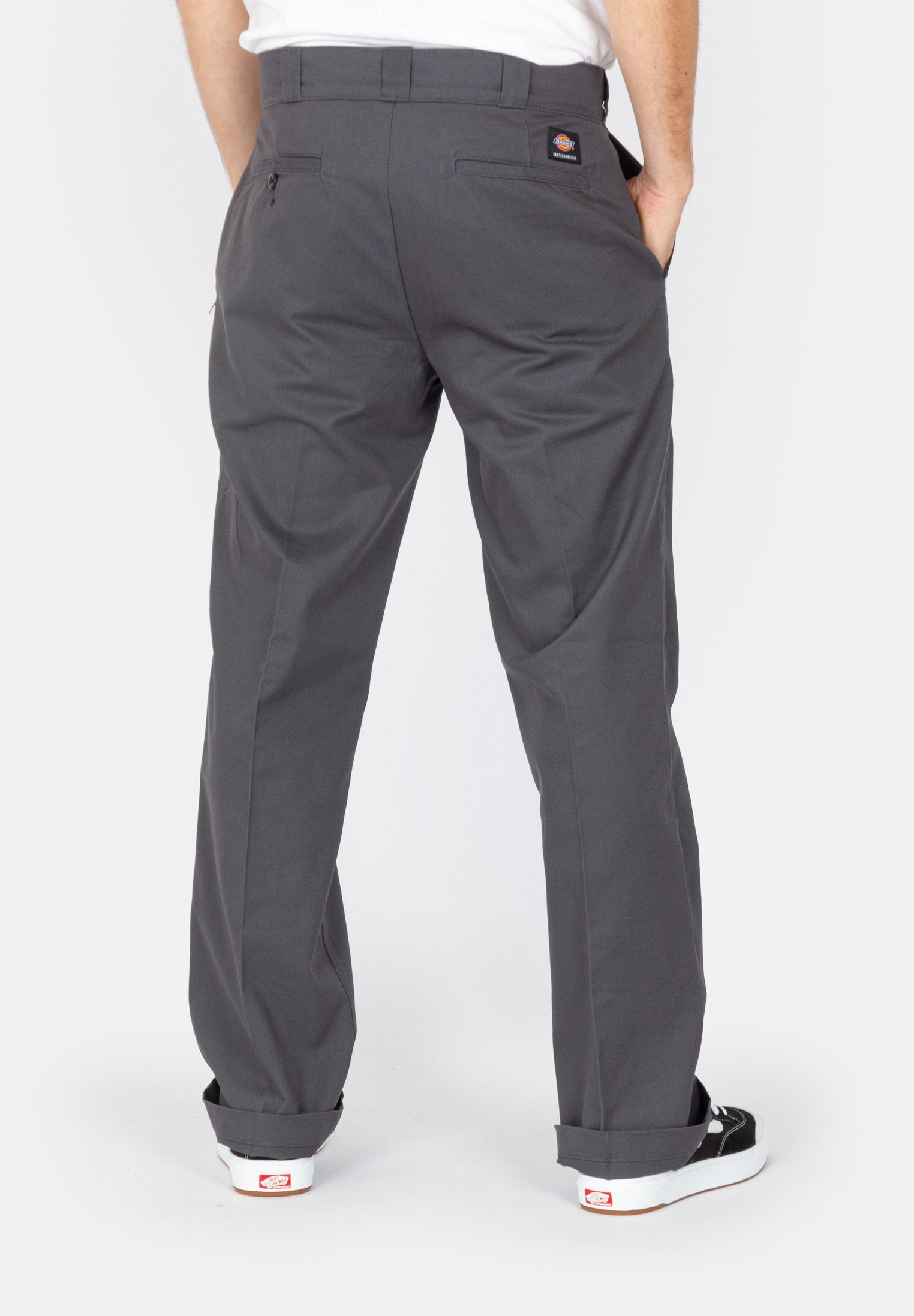 Dickies