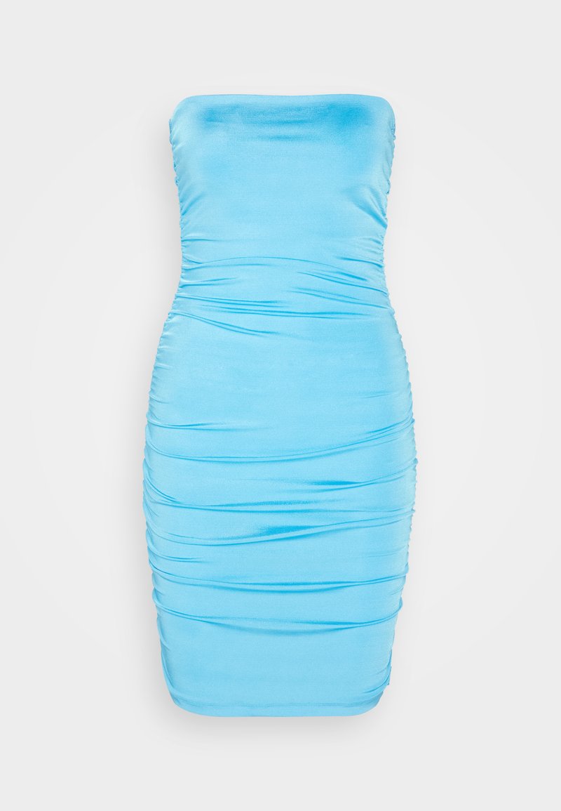 ENCRETE TUBE DRESS Media 1