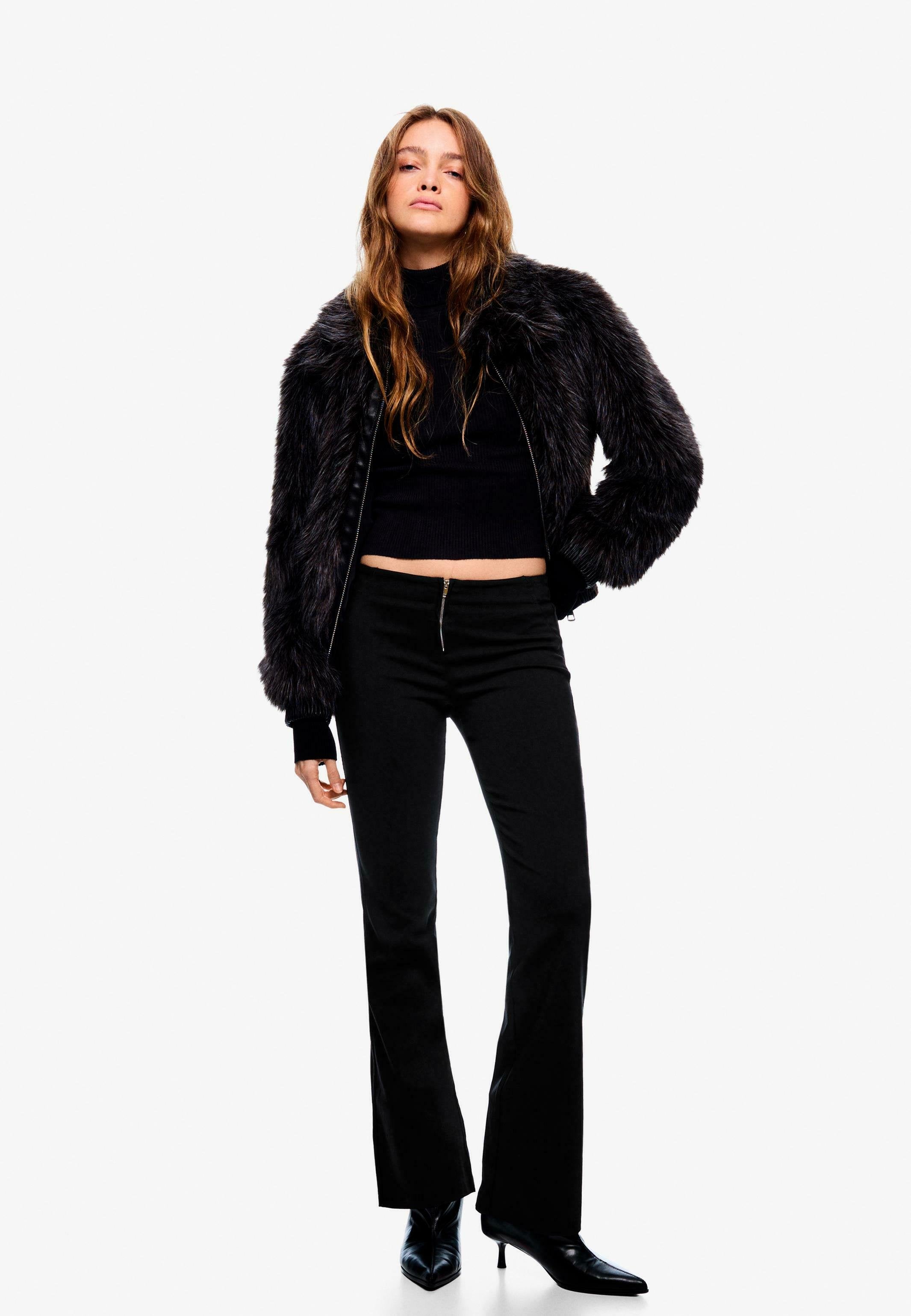 Bershka