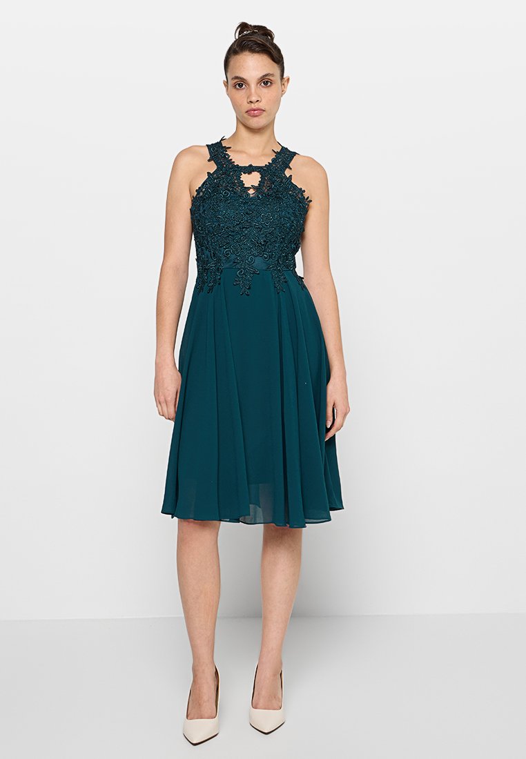 Apart Glamour Cocktailkleid/festliches Kleid Media 1