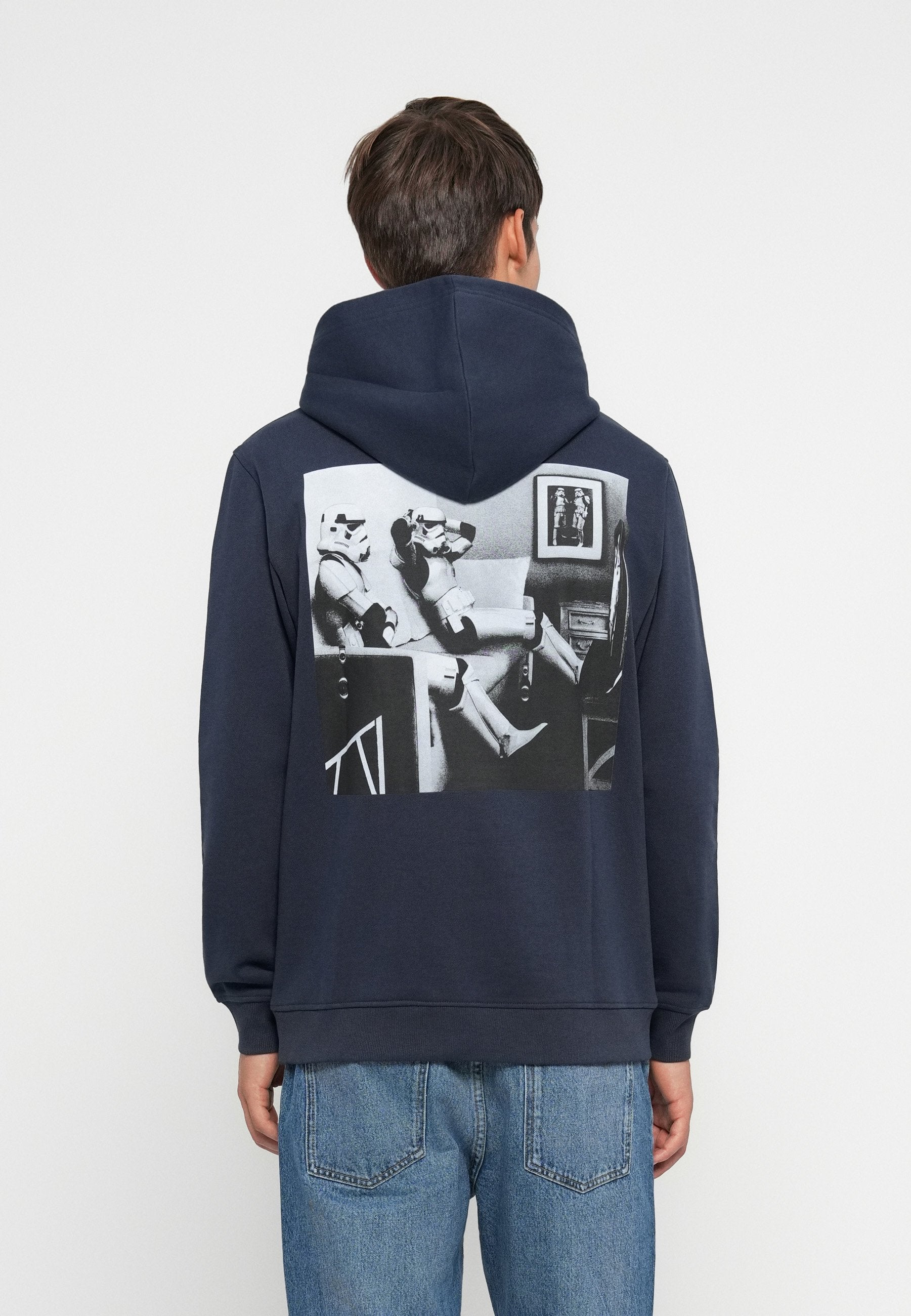 ONSSTORMTROOPER HOODIE Media 3