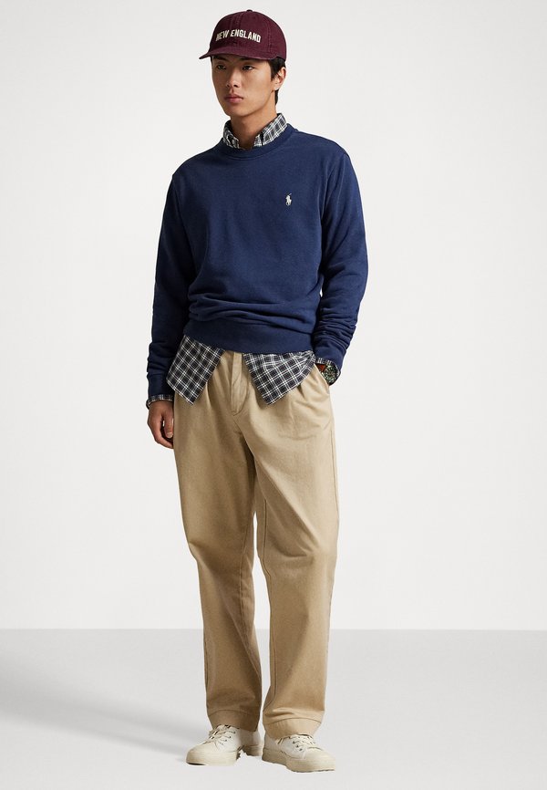 Polo Ralph Lauren LOOPBACK SWEATSHIRT