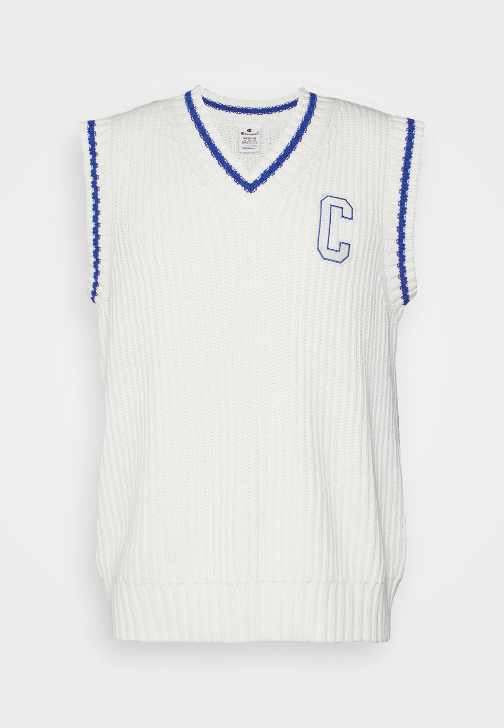 Champion Rochester BOOKSTORE VEST
