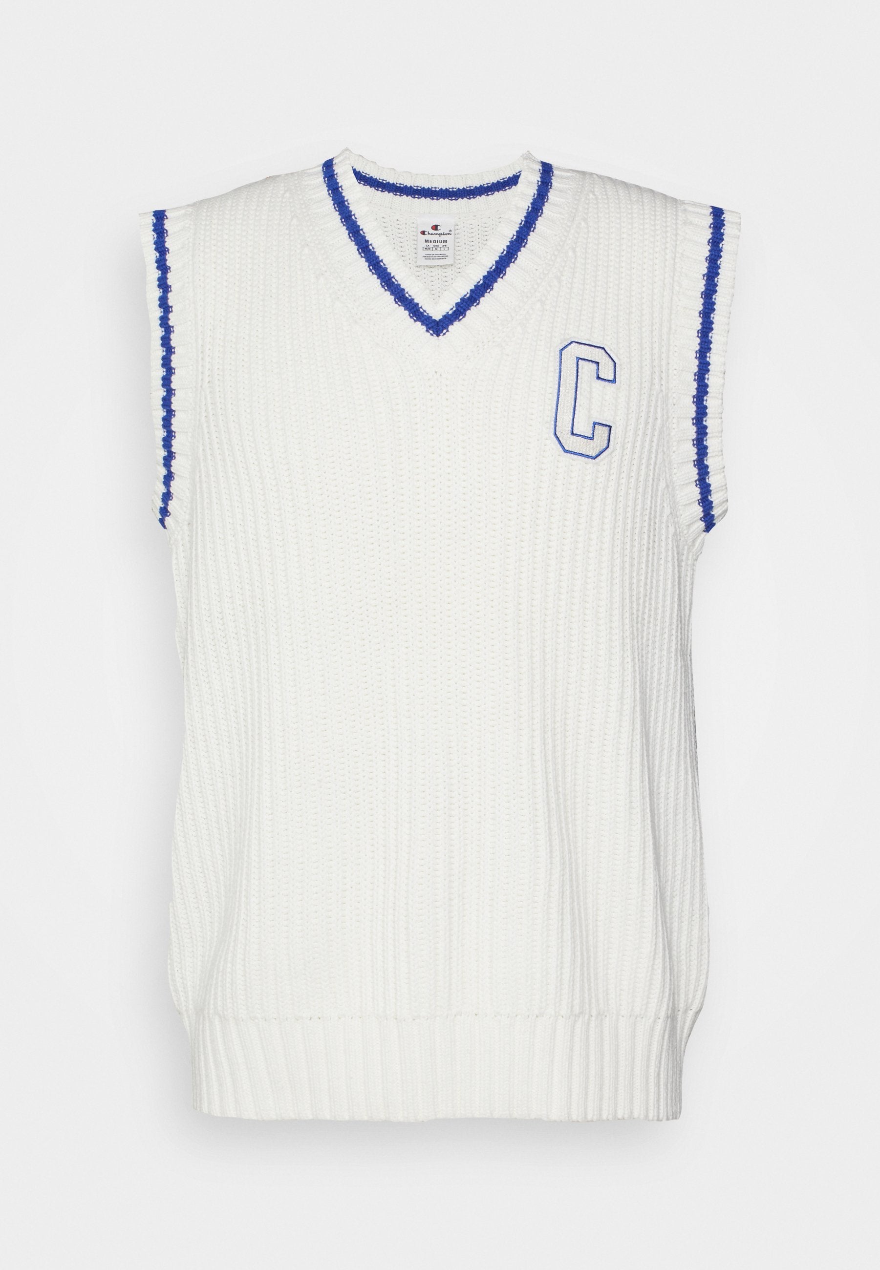 Champion Rochester BOOKSTORE VEST