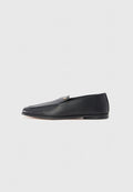 Tommy Hilfiger Slip-ons - black